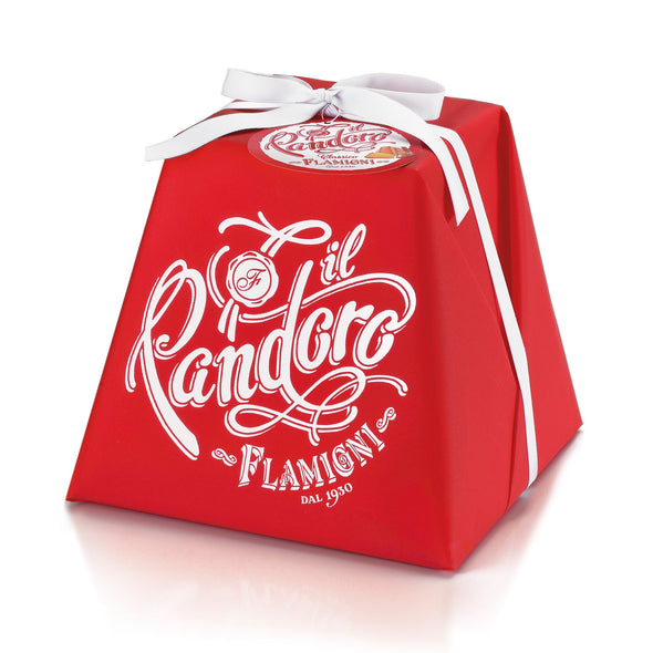 Klassischer Pandoro 1Kg Flamigni