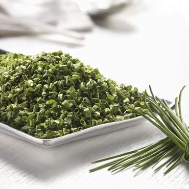 Freeze-dried chives 40gr Greci