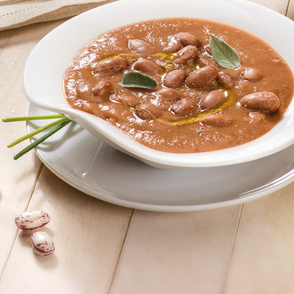 Bean soup 820g Greci