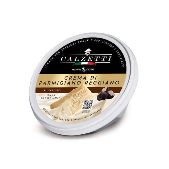 Parmigiano Reggiano 500g grosse Verpackung
