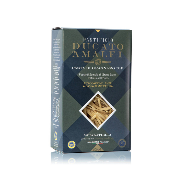 Pasta di Gragnano IGP Scialatielli 500gr Pastificio Ducato D'Amalfi