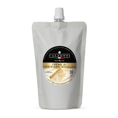Parmesan cheese cream 500g IF&C