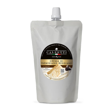 Crema di Parmigiano Reggiano al Tartufo 500g IF&C