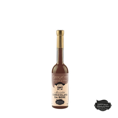 Schokolade Getränk 20cl Bottega Broletto