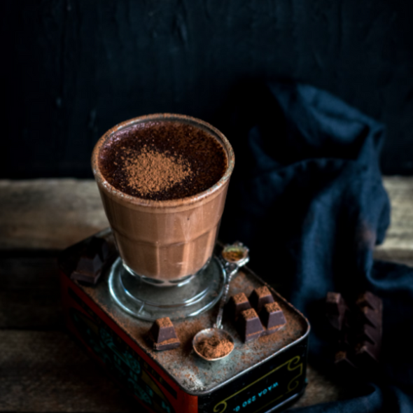 Schokolade Getränk 20cl Bottega Broletto