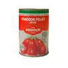 Geschälte Tomaten 400gr Rodolfi