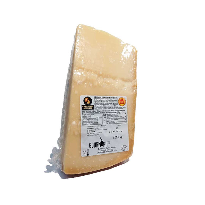 Parmesan