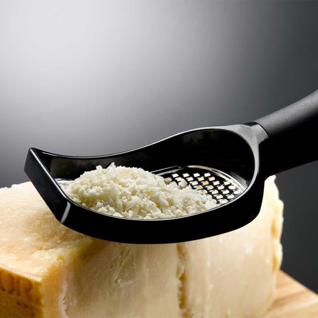 Râpe à fromage parmesan