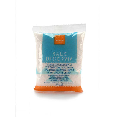 Salz aus Cervia 300gr Salina di Cervia