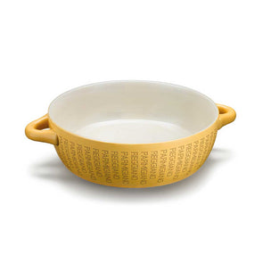 Spaghetti-Schüssel aus Keramik der Marke Parmesan