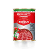 Tomatenfruchtfleisch 400gr Rodolfi